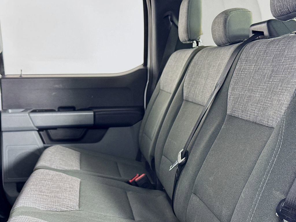 Used 2023 Ford F350 XLT AWD/4WD image 12