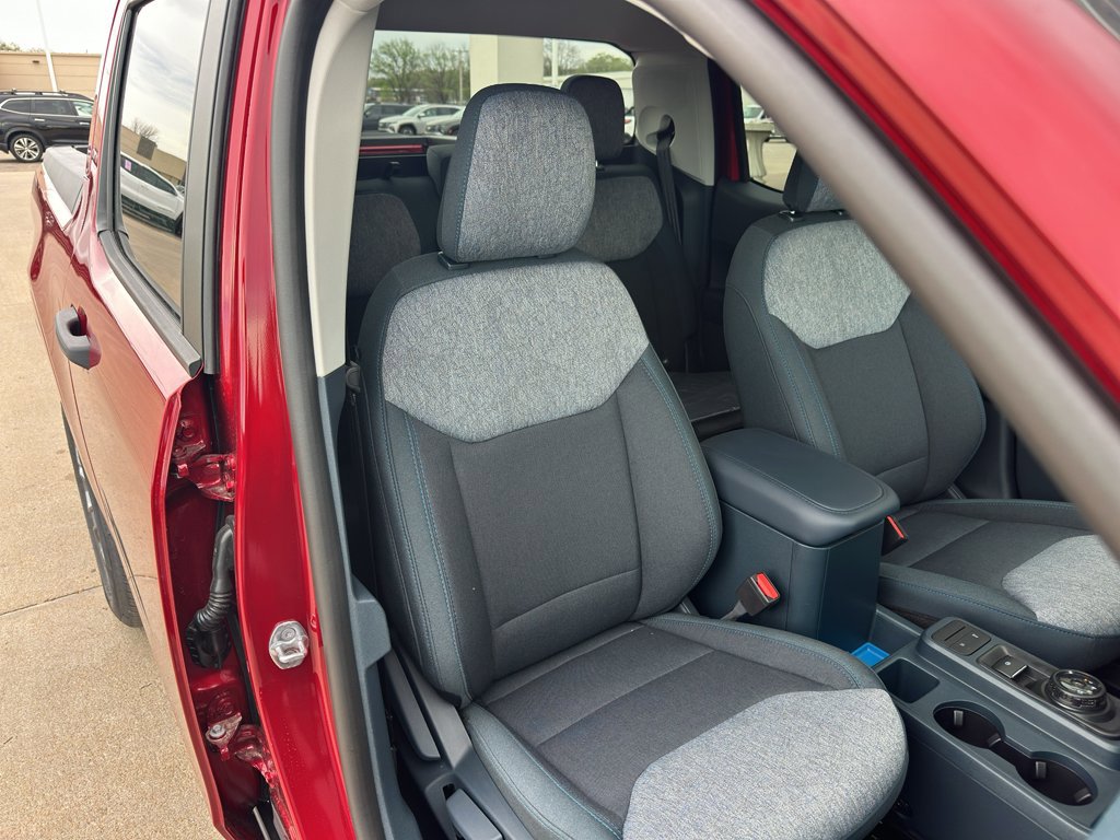 New 2025 Ford Maverick XLT w/ XLT Luxury Package image 32