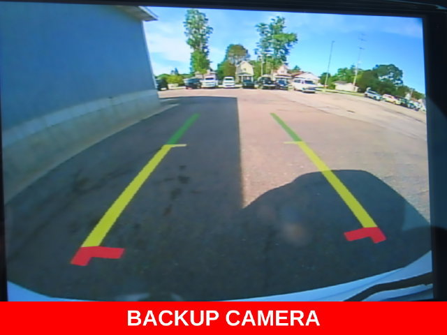 New 2027 Chrysler Pacifica LX FWD image 5