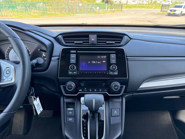 Used 2018 Honda CR-V LX image 23