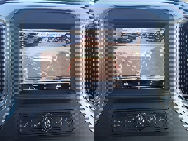 New 2026 GMC Sierra 2500 Pro w/ 1SA Pro Safety Plus Package image 13