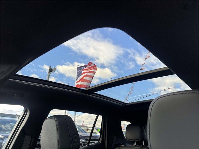 Certified 2025 Chevrolet Equinox LT w/ Convenience Package II image 23