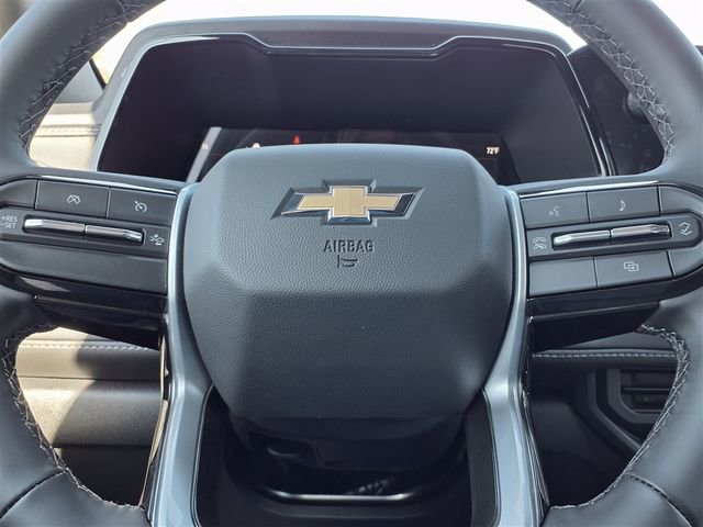 New 2026 Chevrolet Colorado LT image 11