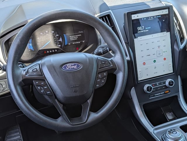 Used 2022 Ford Edge SE w/ Black Appearance Package AWD/4WD image 12
