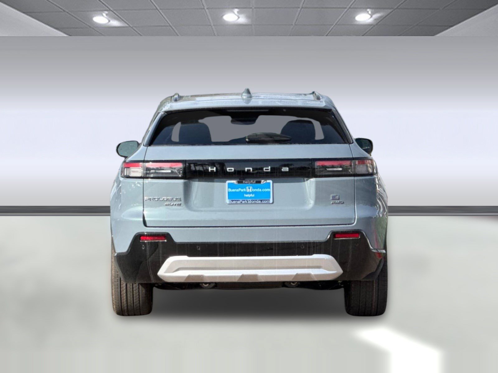 New 2026 Honda Prologue Elite image 9