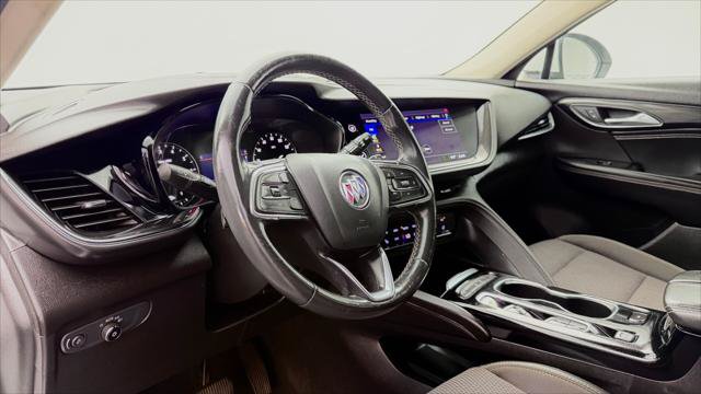 Used 2022 Buick Envision Preferred FWD image 26