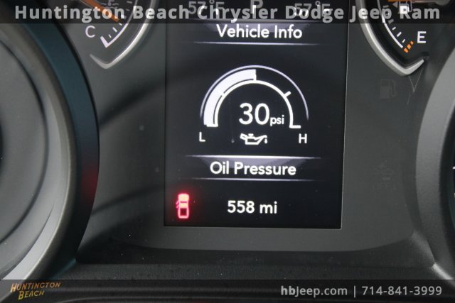 Used 2025 Jeep Gladiator Sport image 29