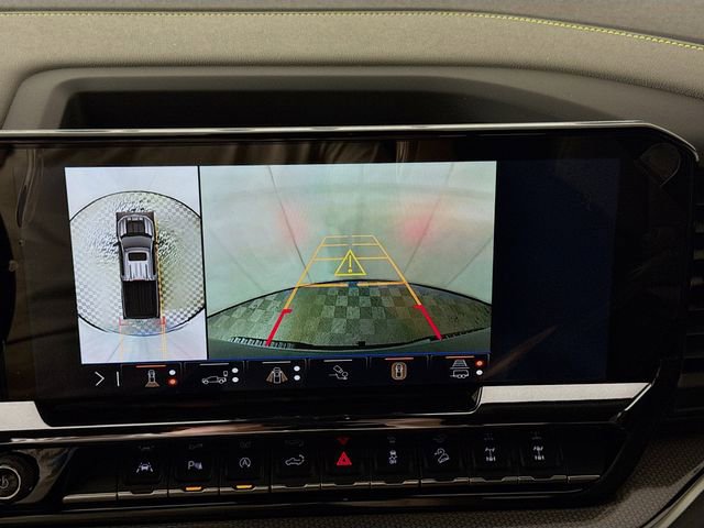 New 2026 Chevrolet Silverado 1500 ZR2 image 15