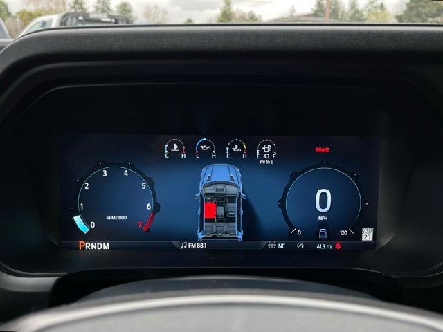 New 2026 Ford F150 Tremor w/ Equipment Group 402A High image 13