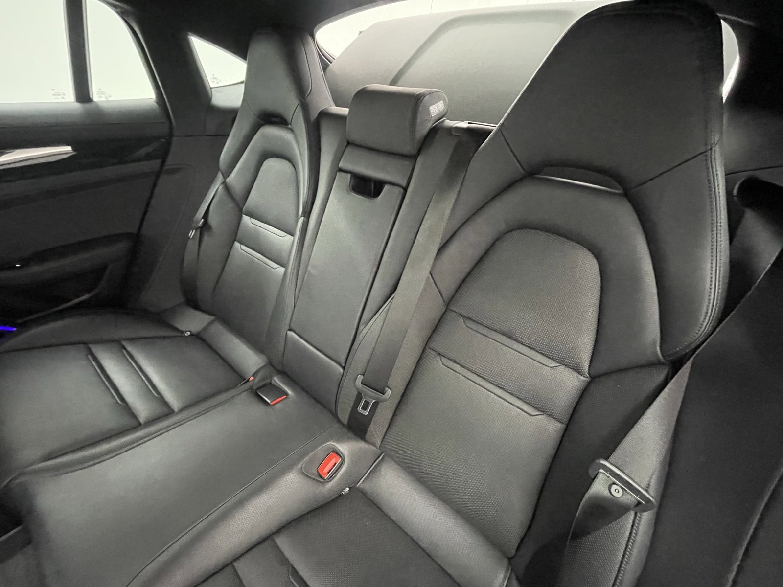 Certified 2021 Porsche Panamera image 15