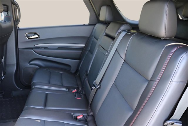 New 2026 Dodge Durango GT image 16