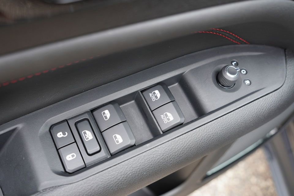 Certified 2024 Jeep Compass Trailhawk w/ Trailhawk Convenience Group image 22