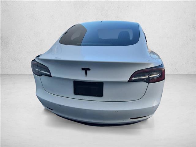 Used 2019 Tesla Model 3 Standard Range Plus RWD image 6