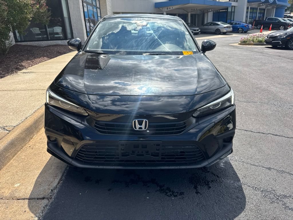 Used 2024 Honda Civic EX image 8