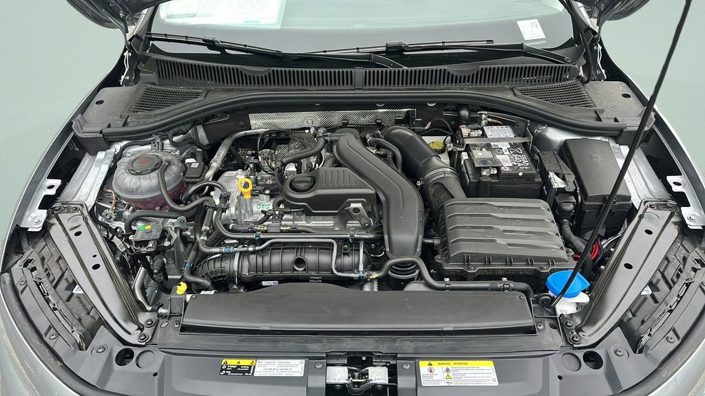 New 2026 Volkswagen Jetta S image 28