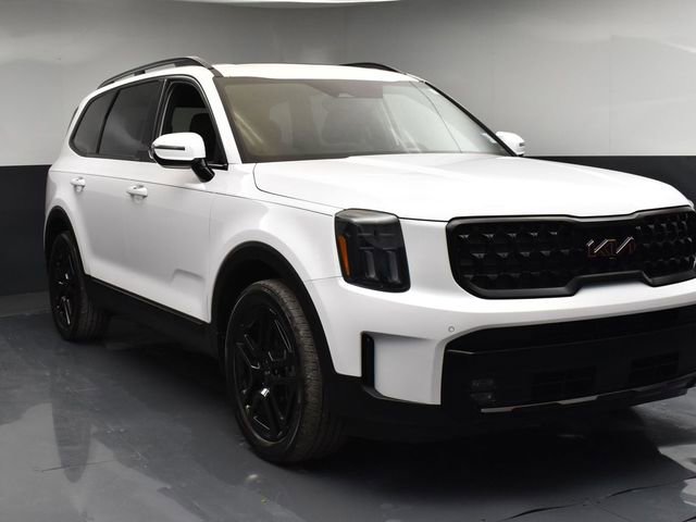 Certified 2024 Kia Telluride SX X-Line image 2