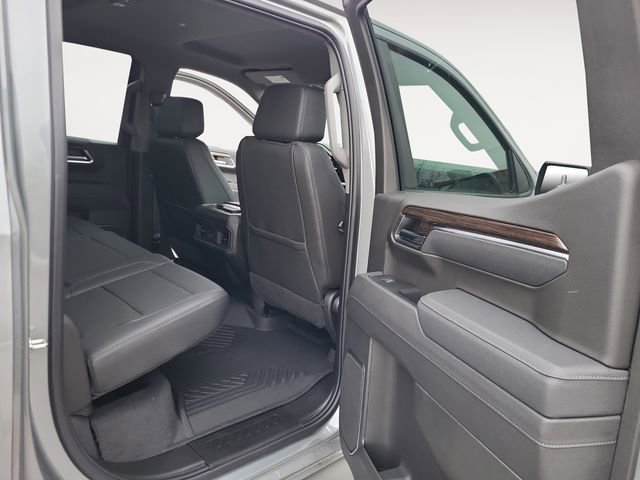 New 2025 Chevrolet Silverado 1500 LT image 21