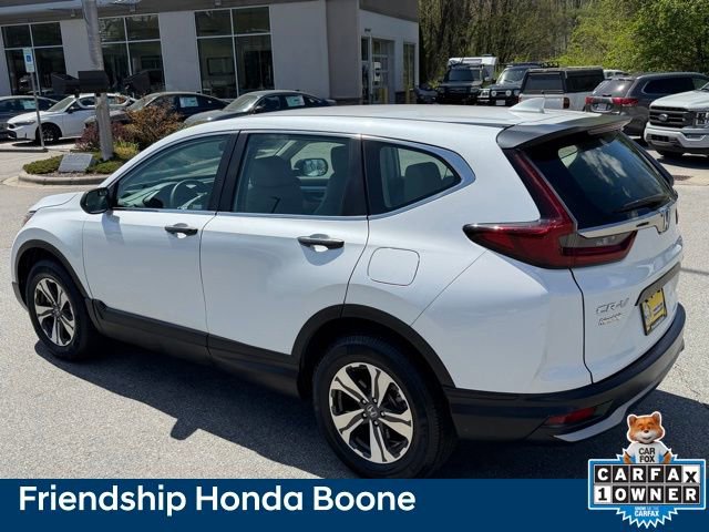 Used 2020 Honda CR-V LX image 7