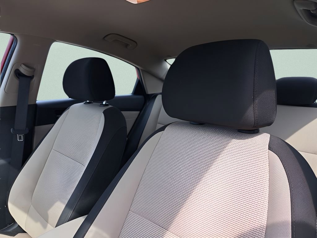 Used 2022 Hyundai Accent SEL image 16