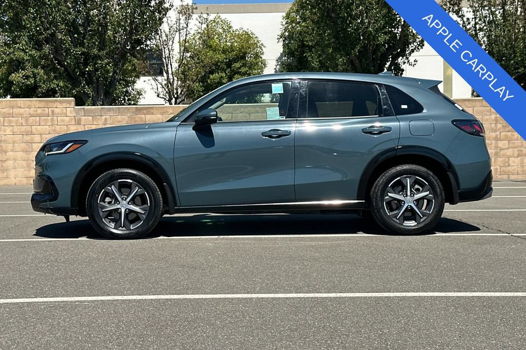 Used 2024 Honda HR-V EX-L image 7