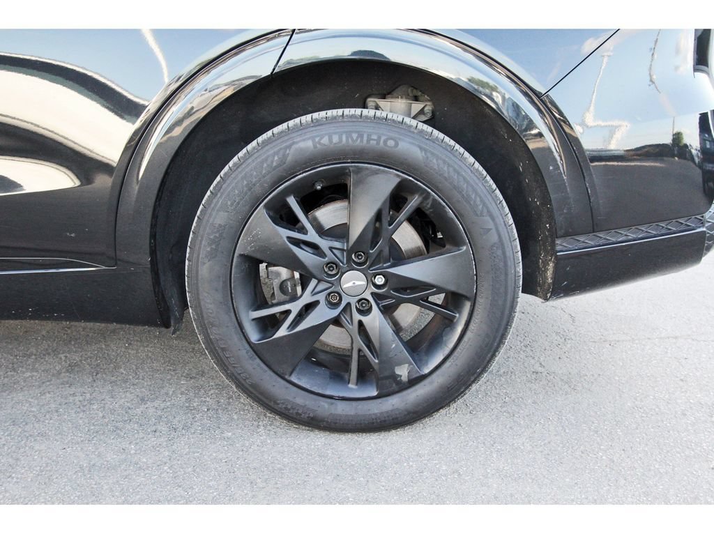 Used 2022 Genesis GV70 3.5T Sport AWD/4WD image 33