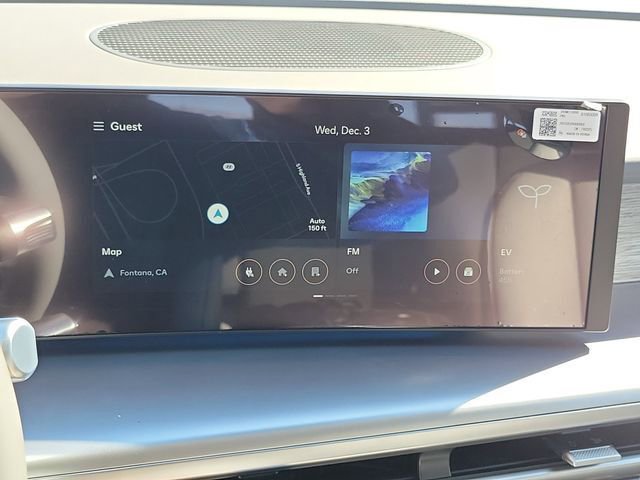 New 2026 Hyundai Ioniq 9 SEL image 9