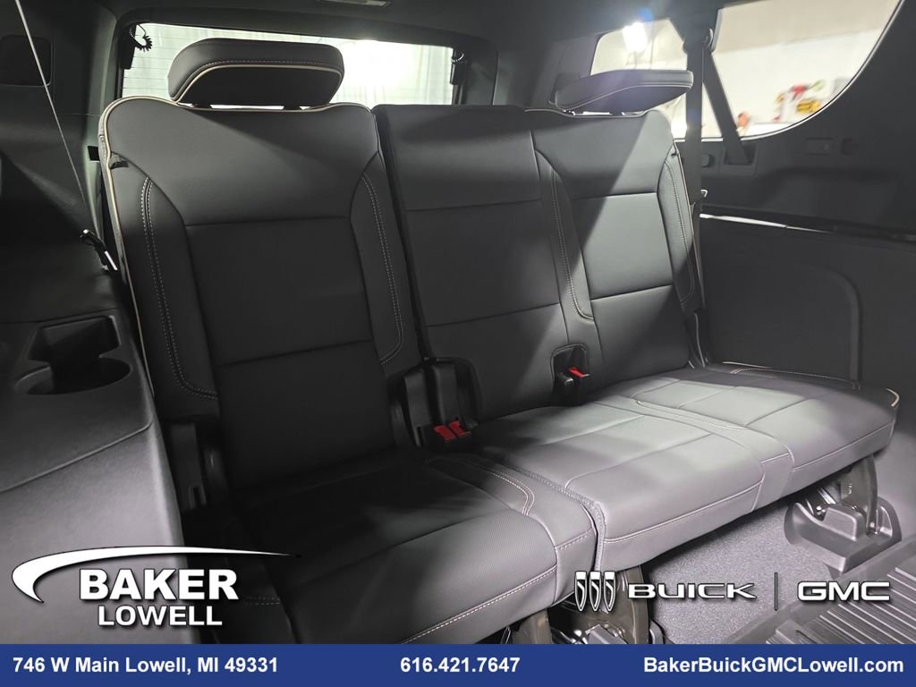 New 2026 GMC Yukon XL Elevation w/ Elevation Premium Package image 12