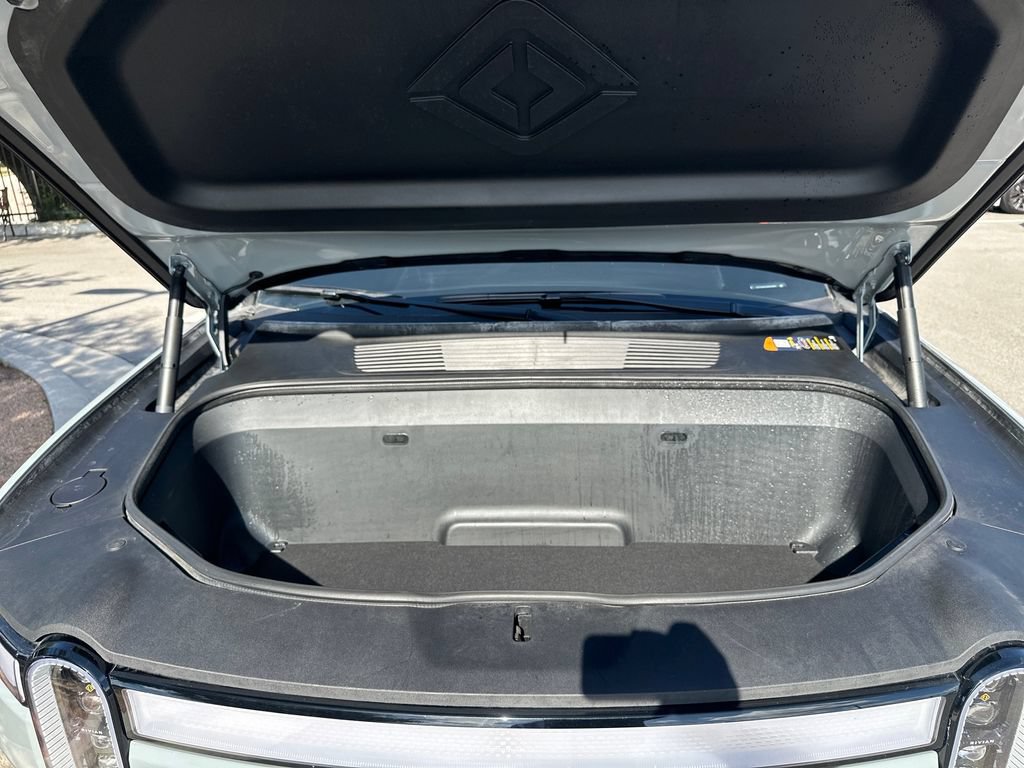 Used 2022 Rivian R1T Launch Edition AWD/4WD image 15