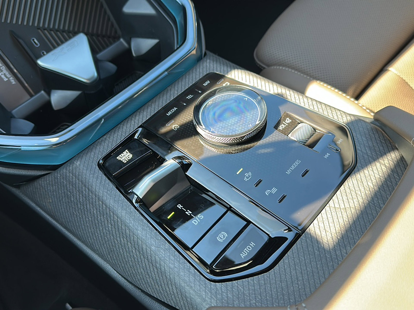 New 2026 BMW X3 xDrive30 w/ Premium Package image 25