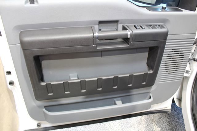 Used 2016 Ford F350 XL w/ Power Equipment Group AWD/4WD image 25