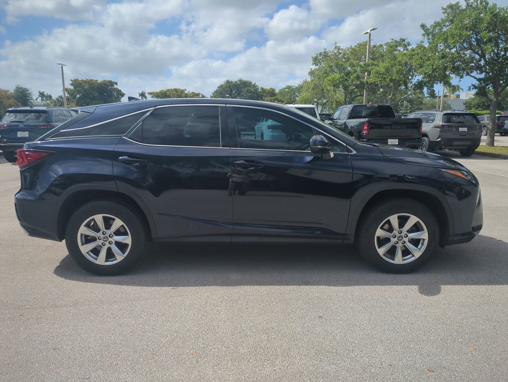 Used 2019 Lexus RX 350 FWD image 5