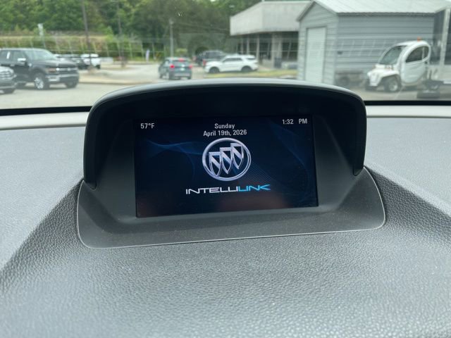 Used 2014 Buick Encore FWD image 11