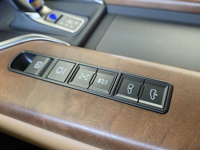 New 2026 Lexus LX 700h Luxury AWD/4WD image 29