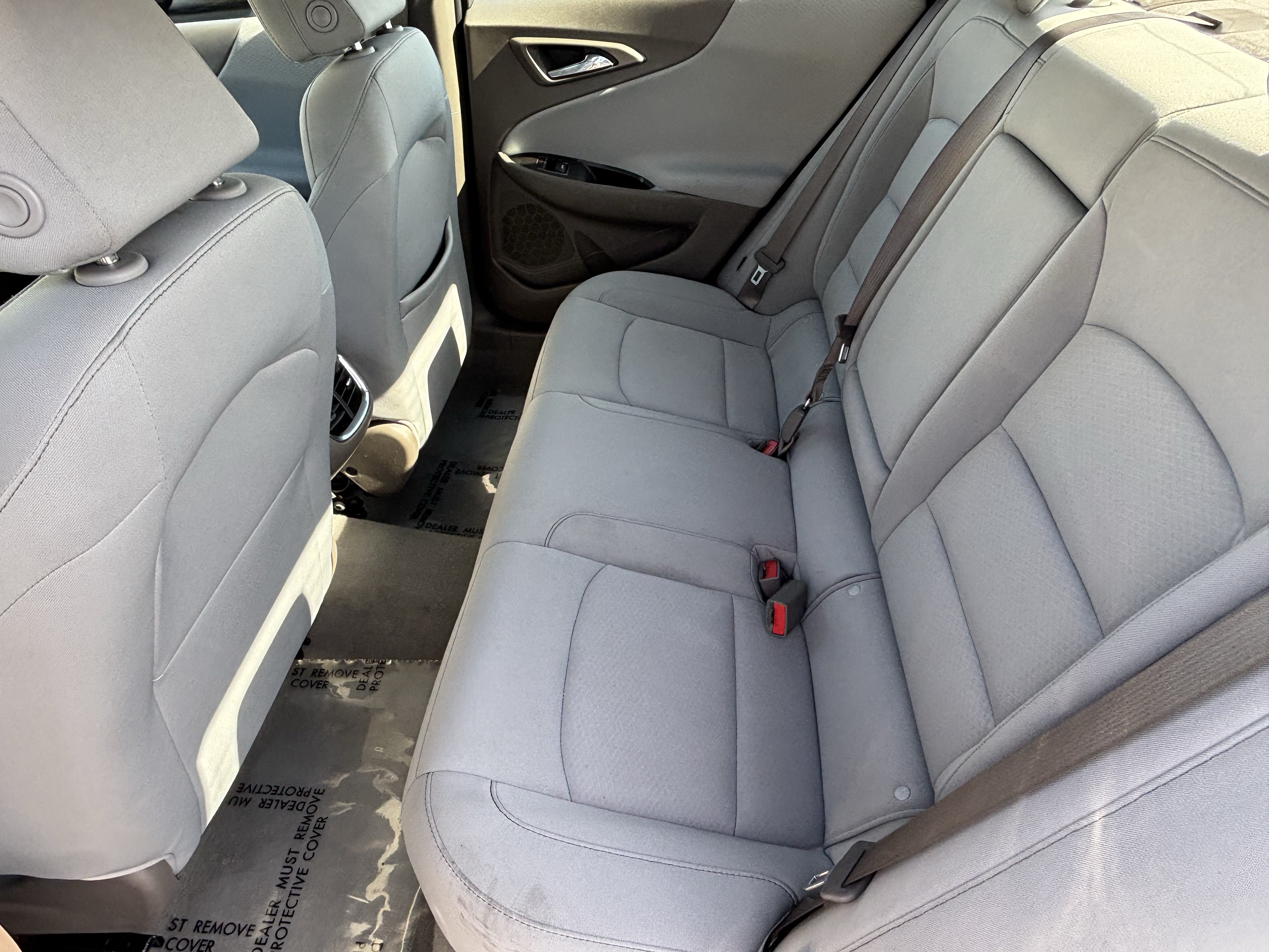 Used 2023 Chevrolet Malibu LT FWD image 13