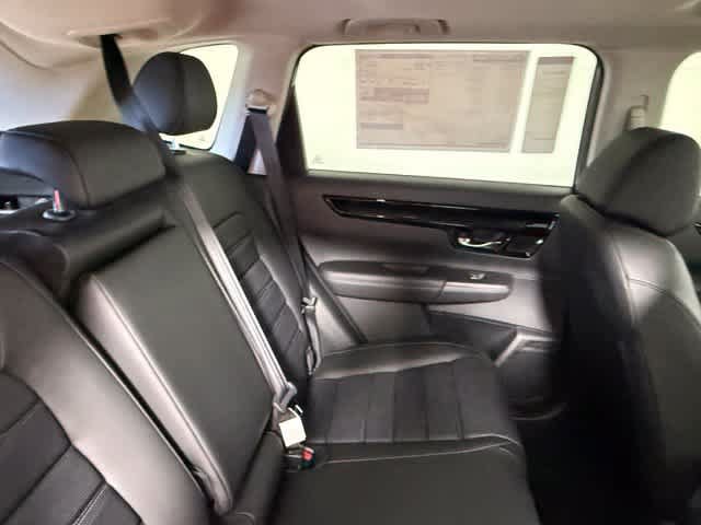 New 2027 Honda CR-V EX-L image 51