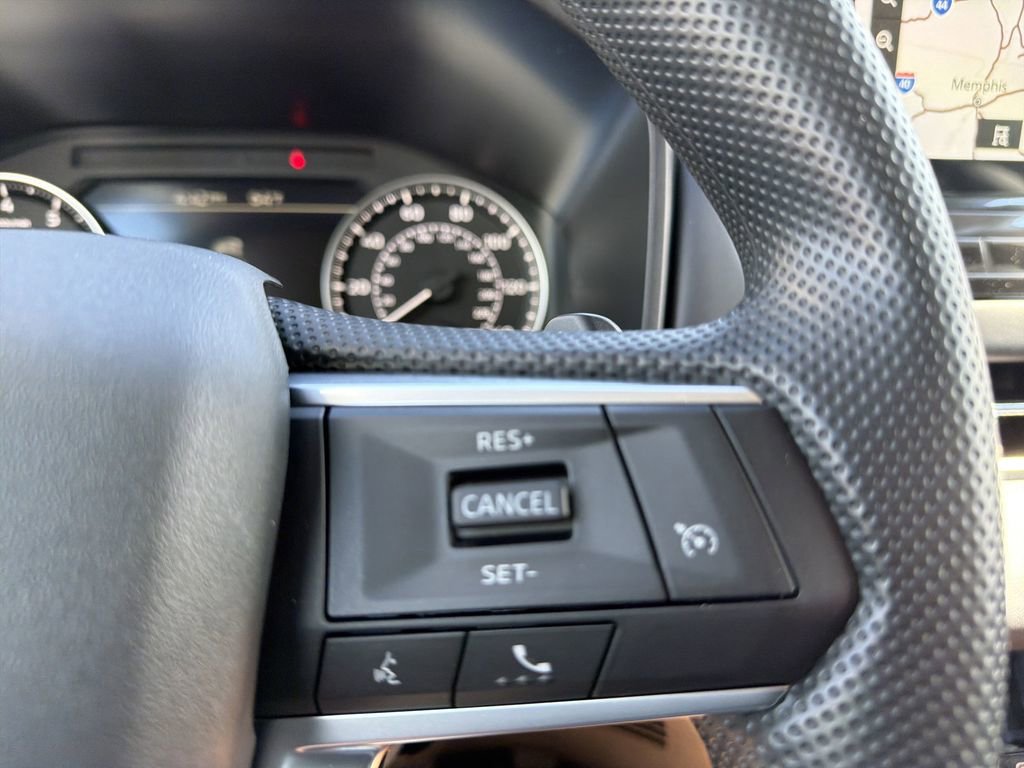 New 2026 Mitsubishi Outlander ES AWD/4WD image 18