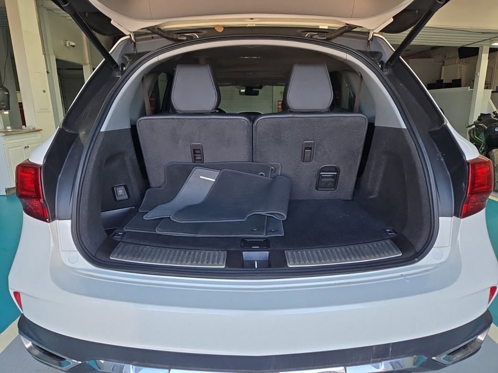 Used 2019 Acura MDX SH-AWD image 6