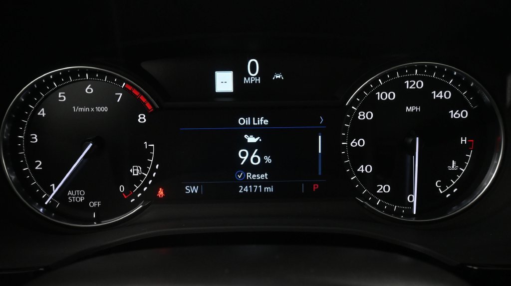 Certified 2025 Cadillac XT6 Premium Luxury FWD image 10