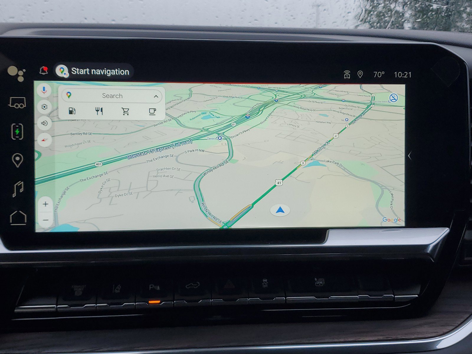 New 2025 GMC Sierra 2500 SLT w/ SLT Premium Package image 29