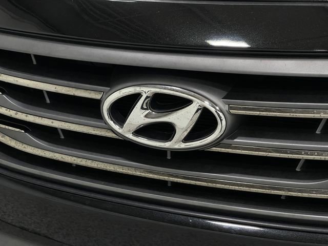 Used 2017 Hyundai Sonata Limited w/ Tech Package 03 image 38