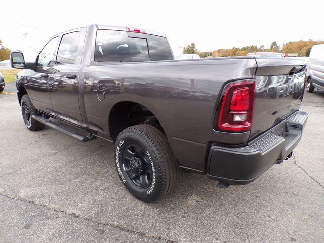 New 2026 RAM 2500 Tradesman image 3