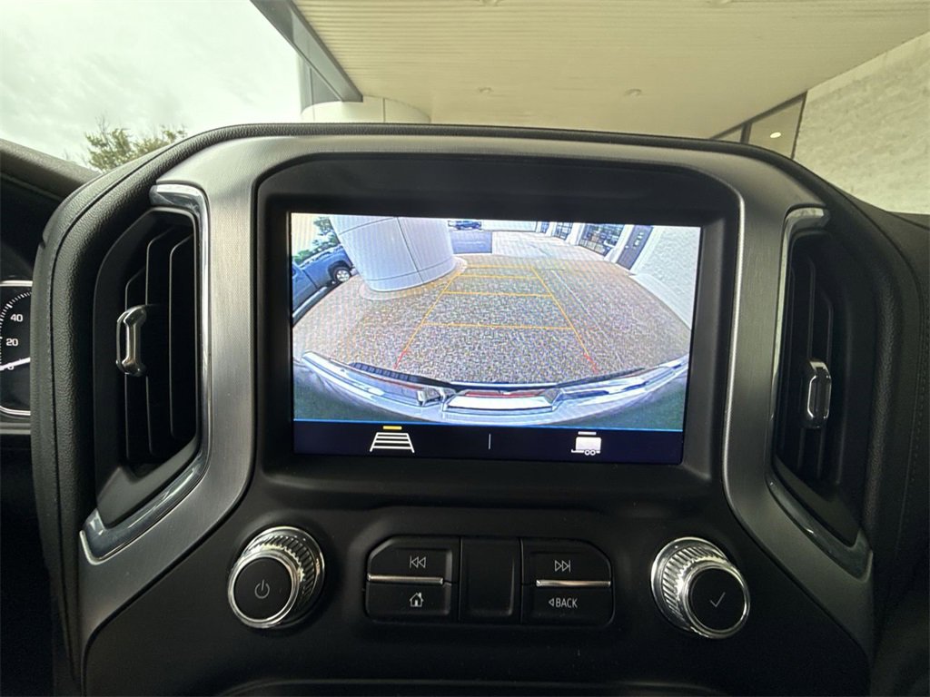 Certified 2023 GMC Sierra 2500 SLE image 14