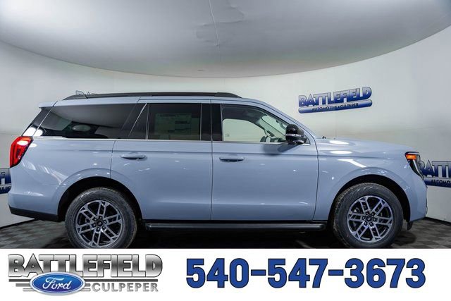 New 2026 Ford Expedition Active image 15