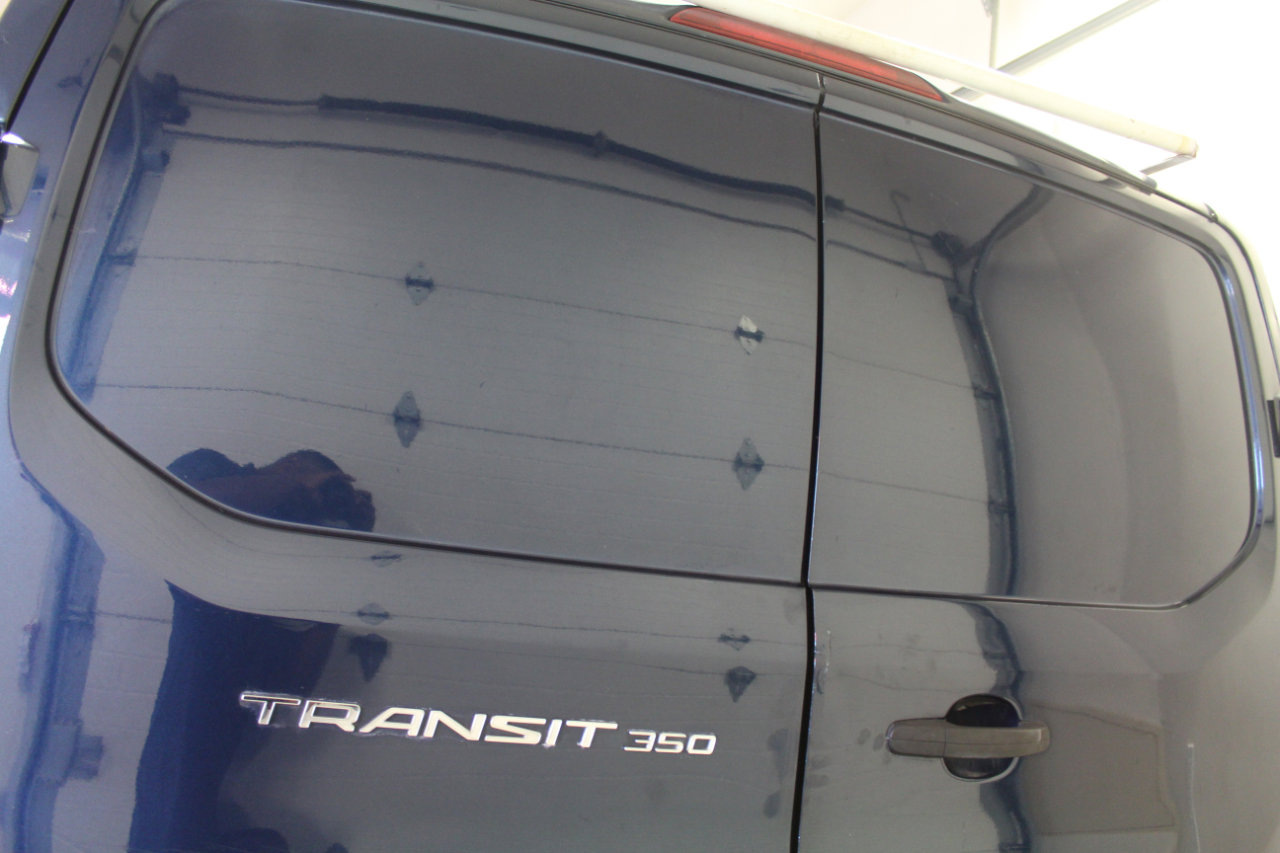 Used 2017 Ford Transit 350 148 Low Roof image 5