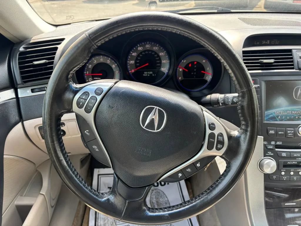 Used 2007 Acura TL FWD image 19