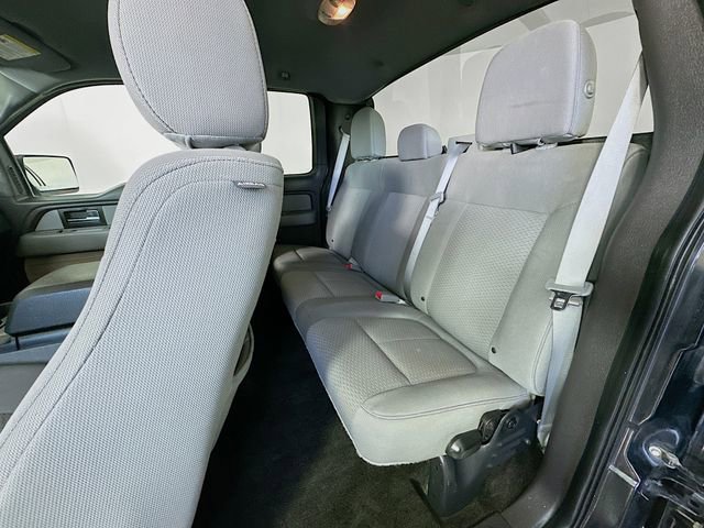 Used 2014 Ford F150 XLT w/ XLT Chrome Package image 27