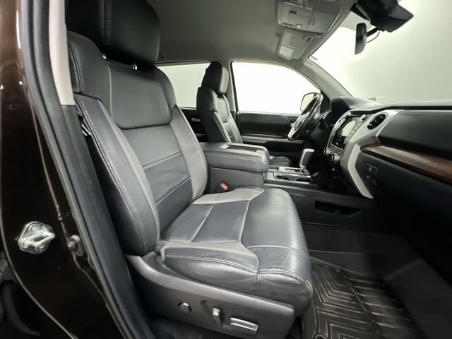 Certified 2020 Toyota Tundra Limited AWD/4WD image 28