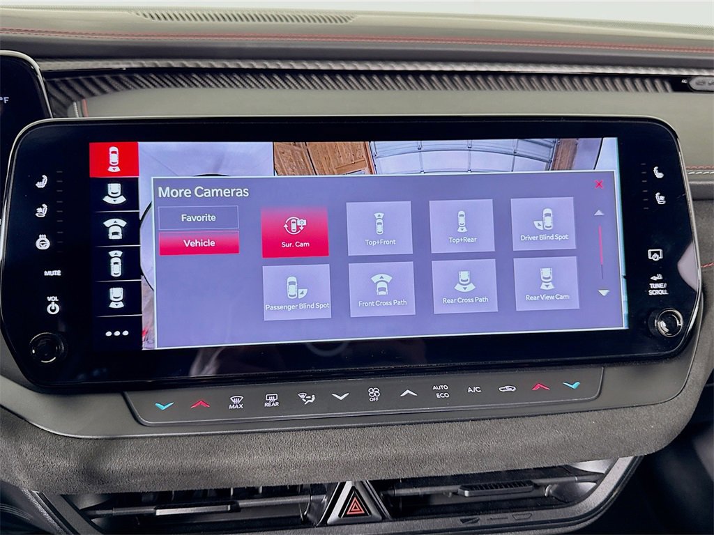 Used 2024 Dodge Charger R/T Scat Pack w/ Plus Group image 59