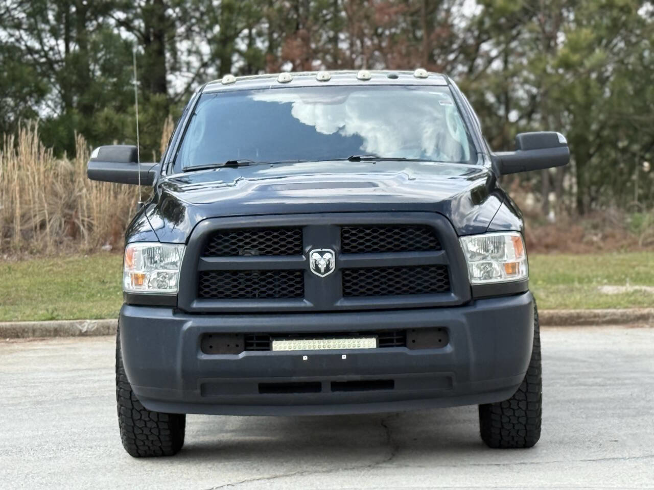 Used 2016 RAM 2500 Tradesman w/ Popular Equipment Group image 4
