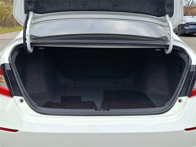 Used 2022 Honda Accord Sport image 28